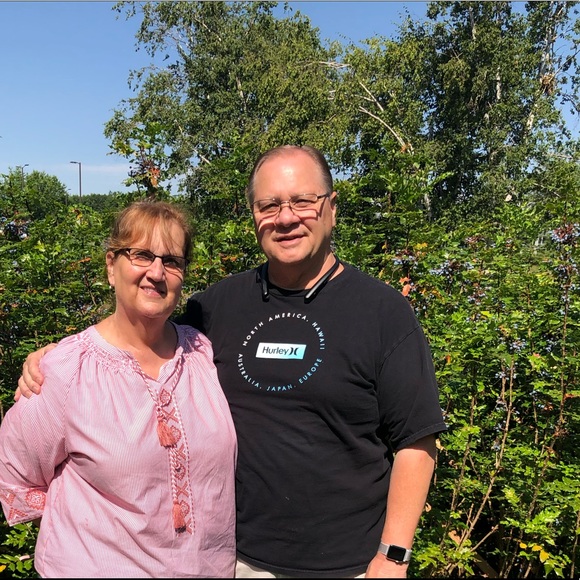 Meet your Posher, Steve - Picture 1 of 1